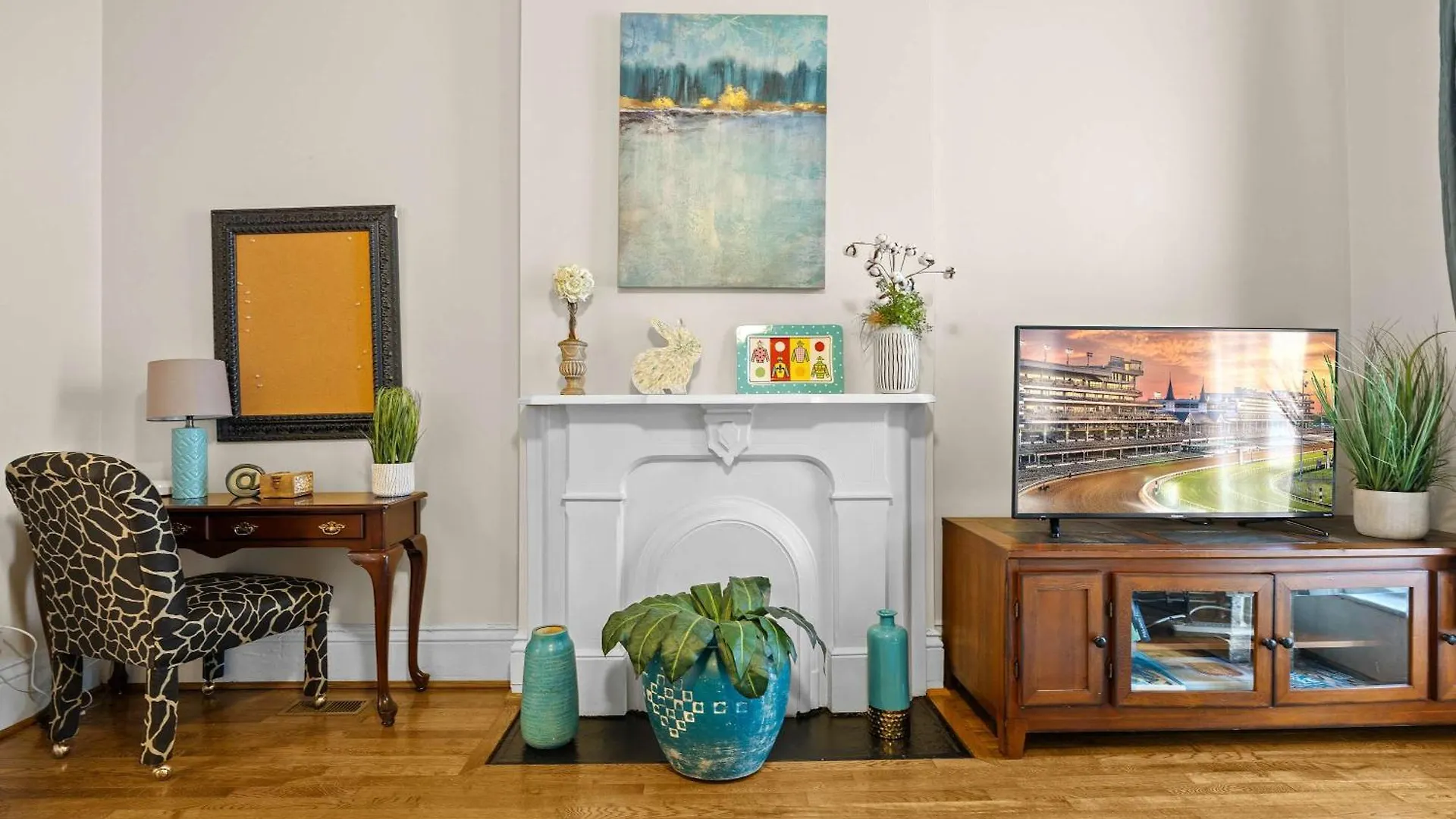Perfect Derby Stay Near Churchill Downs & Downtown Louisville Appartamento